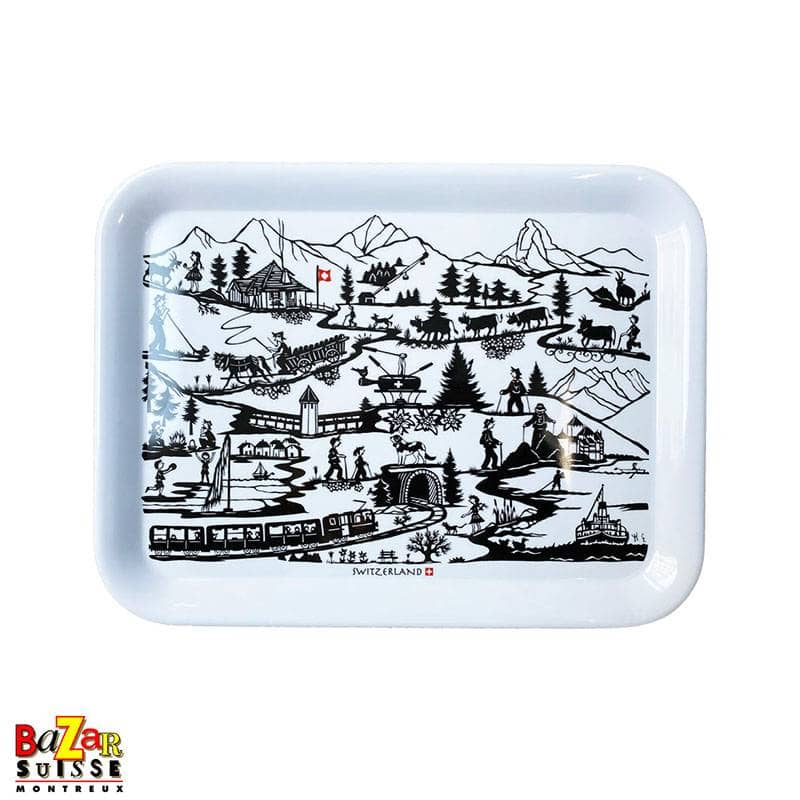 Plateau Poya