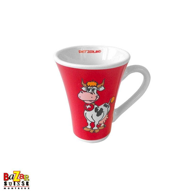 Tasse à café - Pretty Cow