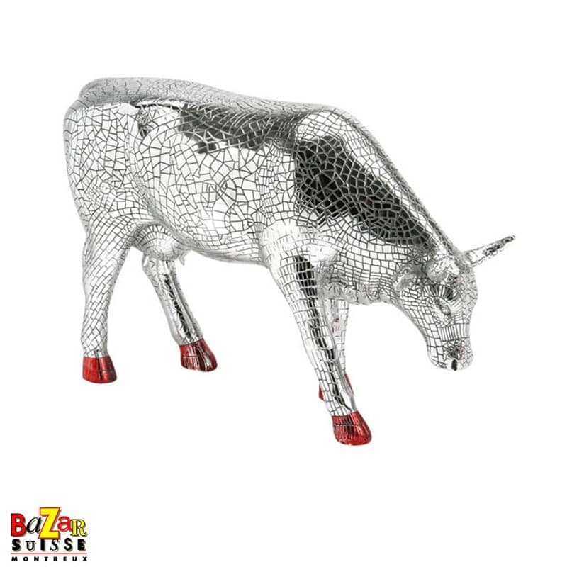 Mira Moo – mucca CowParade