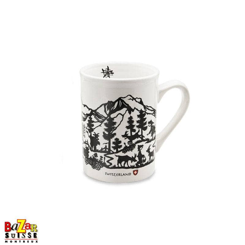 Tasse Poya