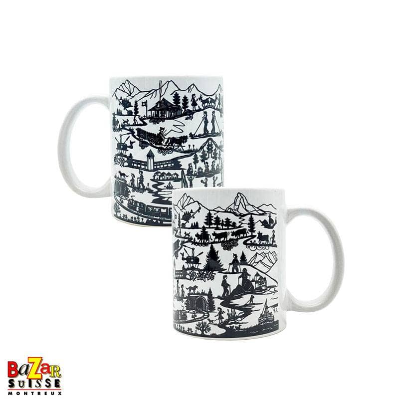 Tasse Poya