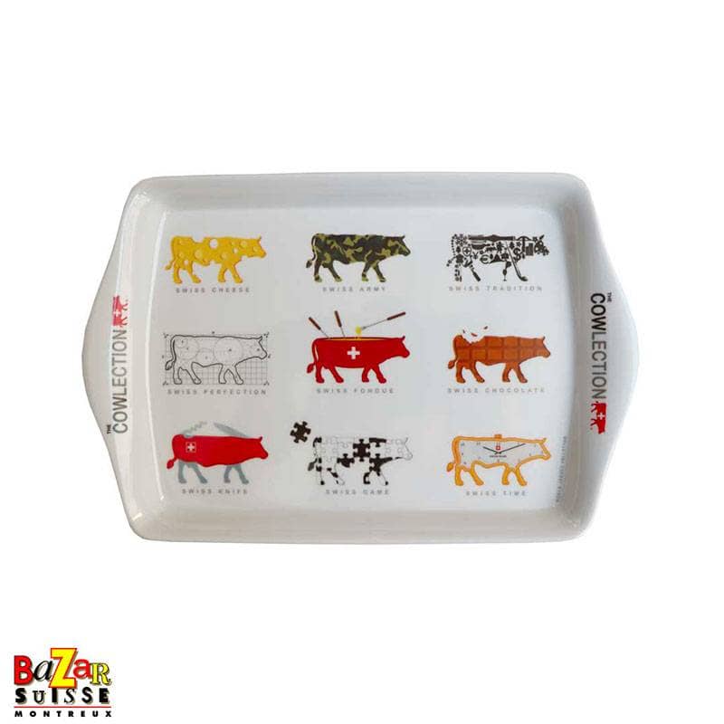 Vide-poche Cowlection