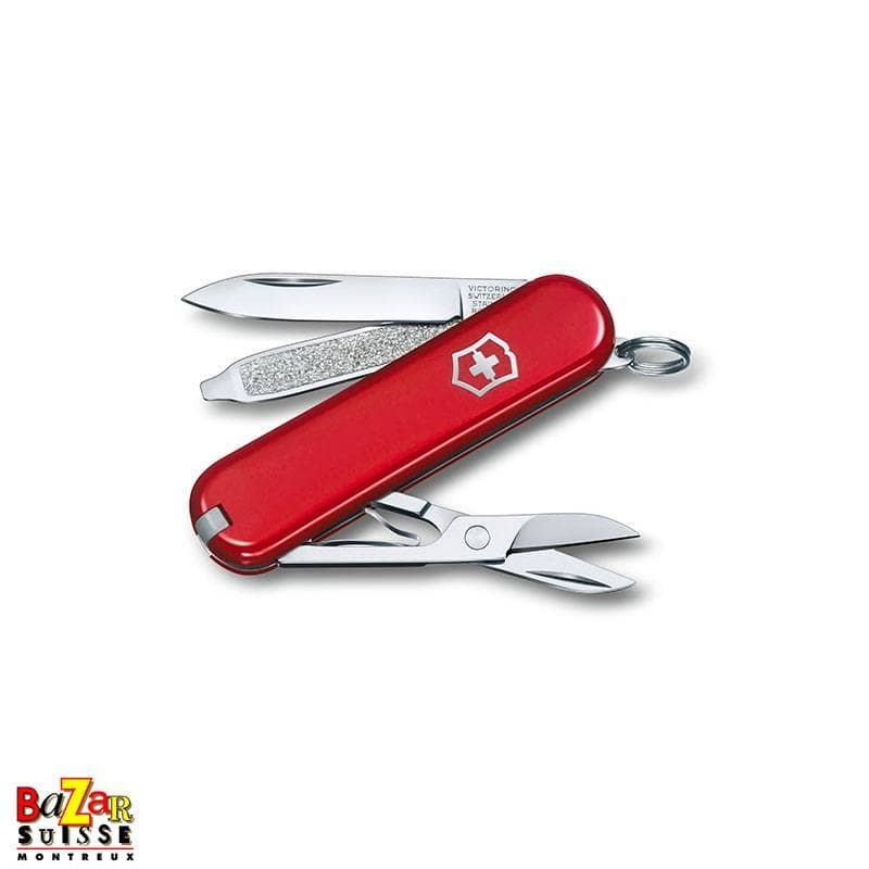 Classic SD – Style Icon – coltellino svizzero Victorinox