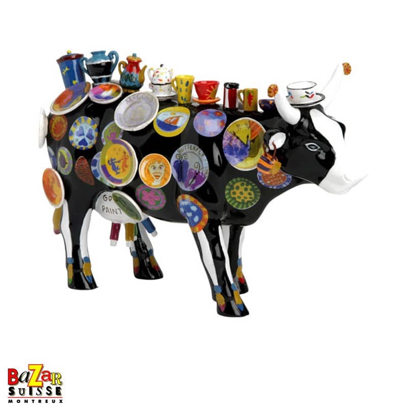 Moo Potter – CowParade-Kuh