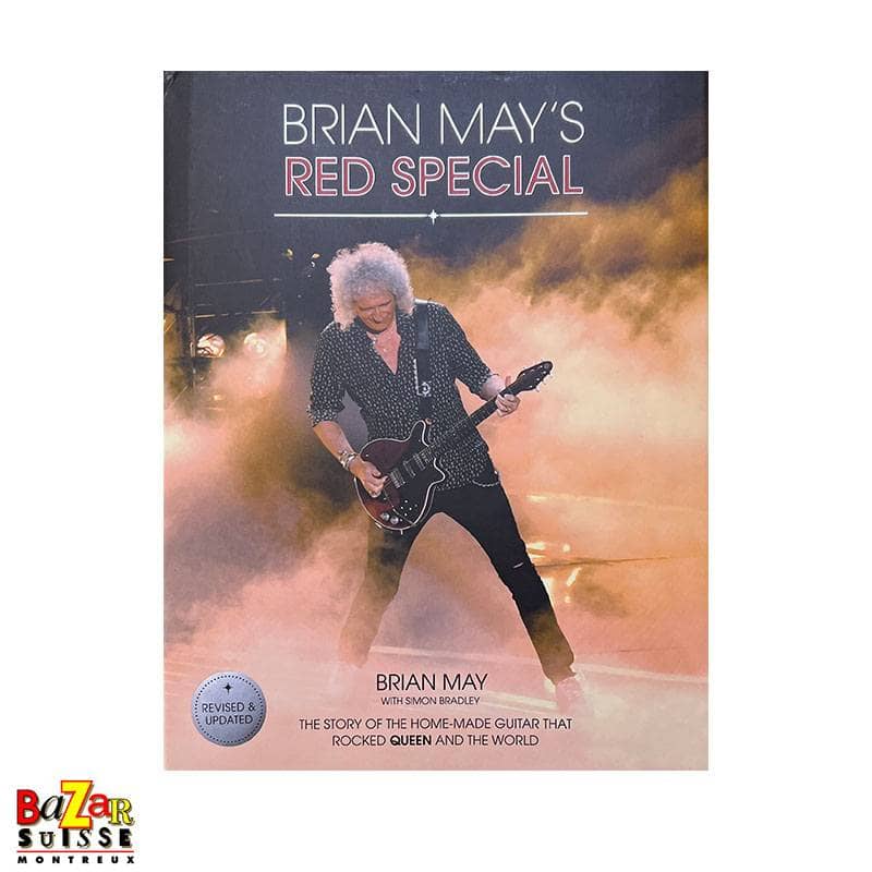 Brian May - Red Special
