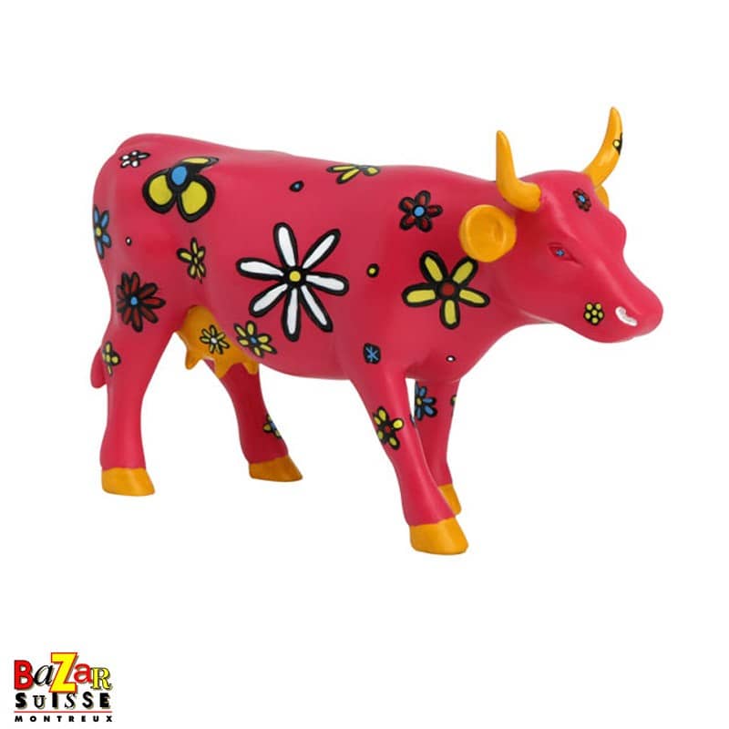 Dite Kvetu – CowParade-Kuh