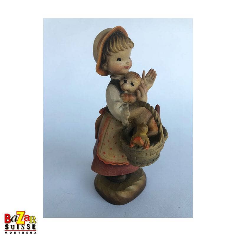 ANRI-Figur aus der Ferràndiz-Kollektion
