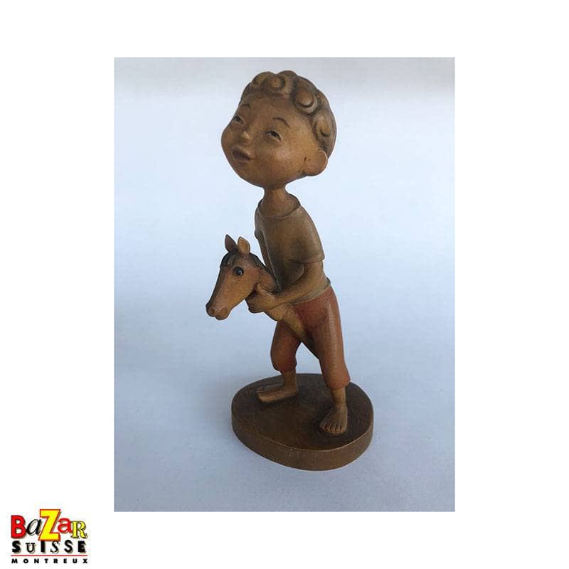 ANRI-Figur aus der Ferràndiz-Kollektion