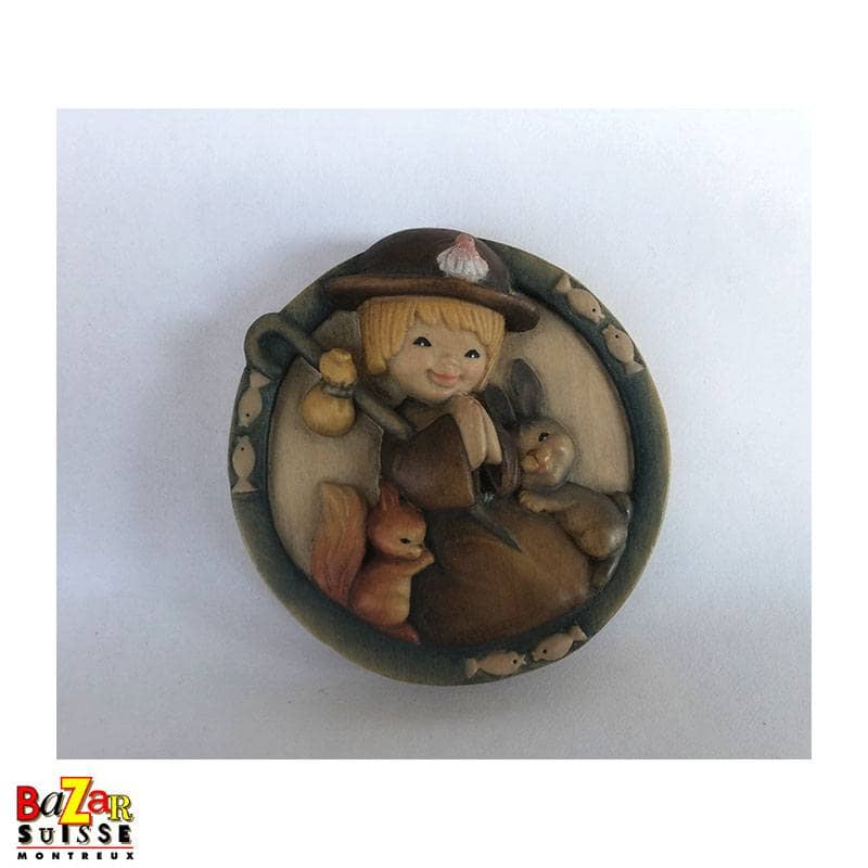 ANRI-Figur aus der Ferràndiz-Kollektion