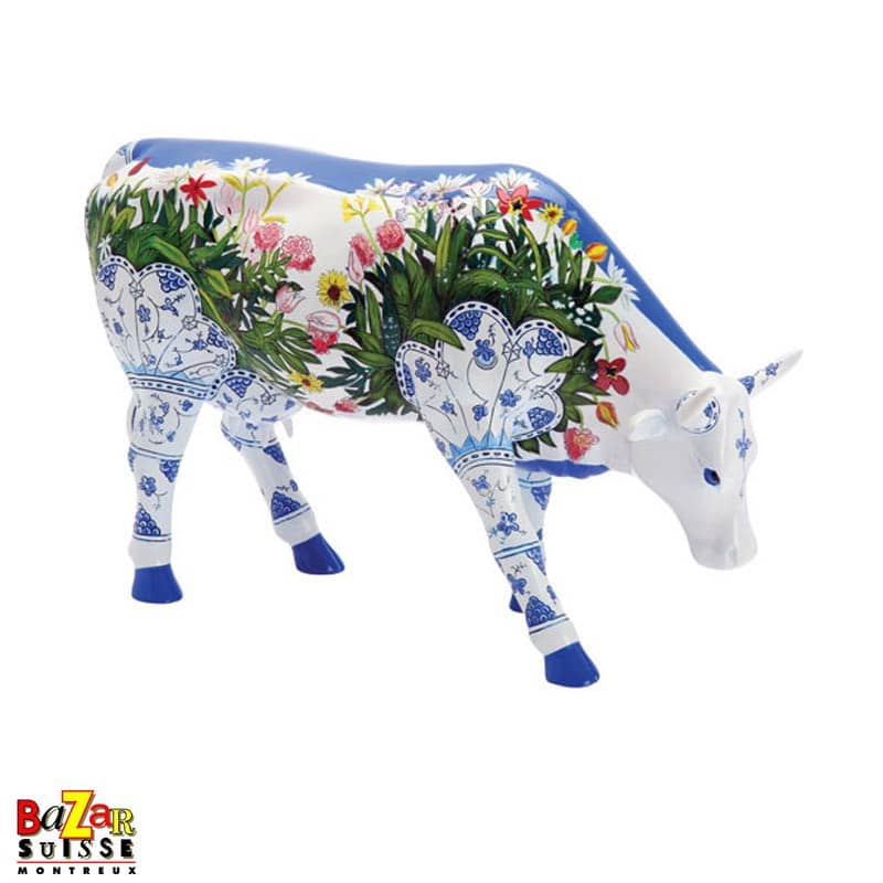 Muu Selmalet – CowParade-Kuh