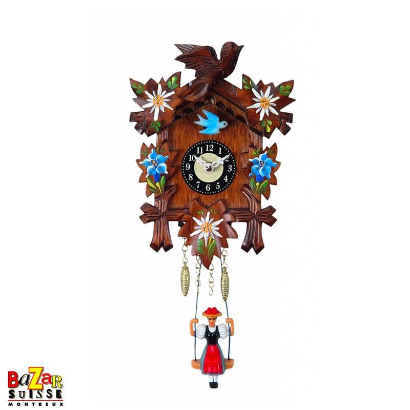 Orologio da tavolo al quarzo