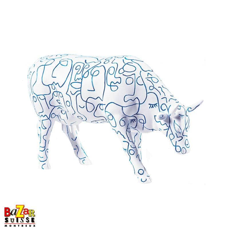Art Cow - CowParade Kuh