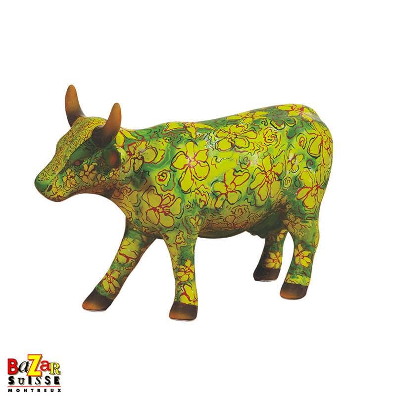 Flora - CowParade Kuh