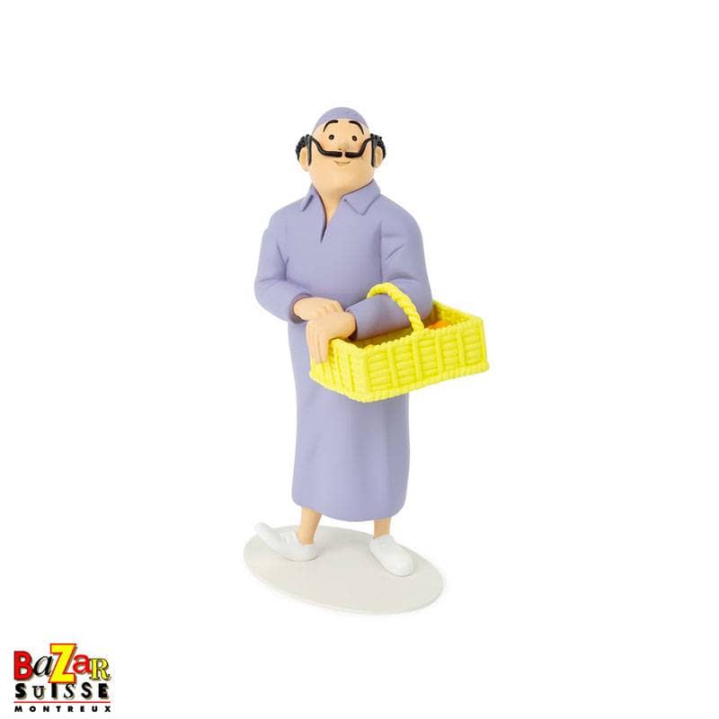 Oliveira da Figueira - Figur