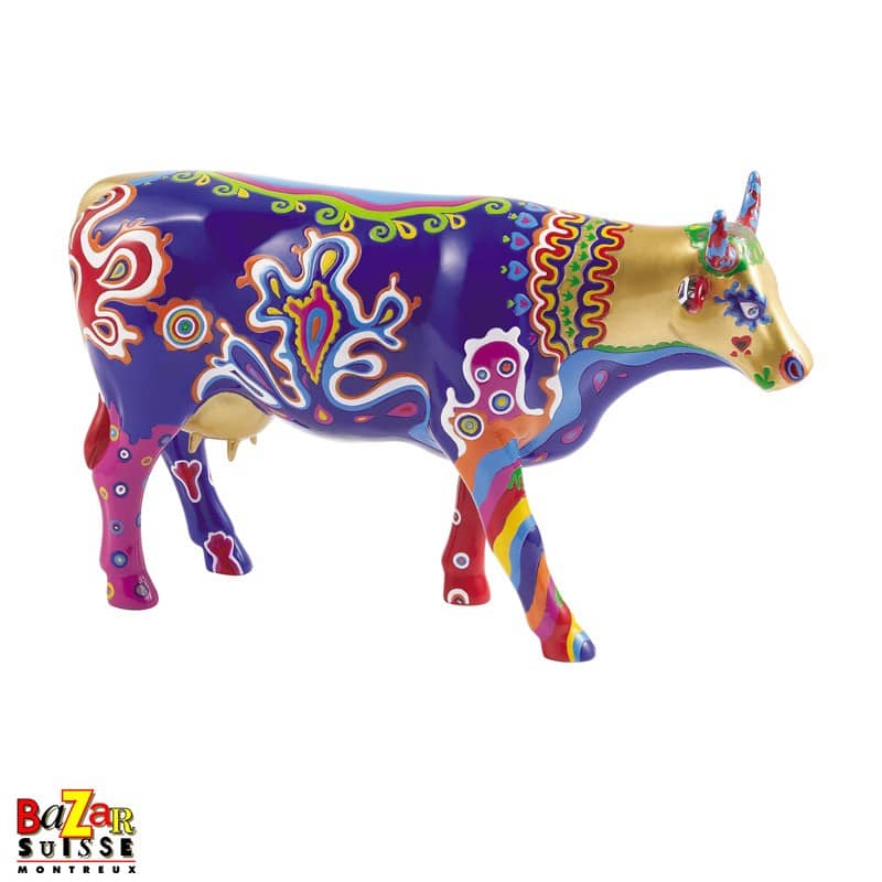 Beauty Cow – CowParade-Kuh