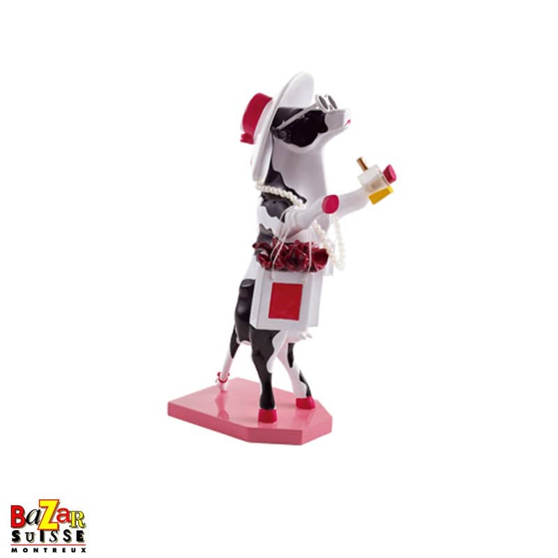 Alphadite – mucca CowParade