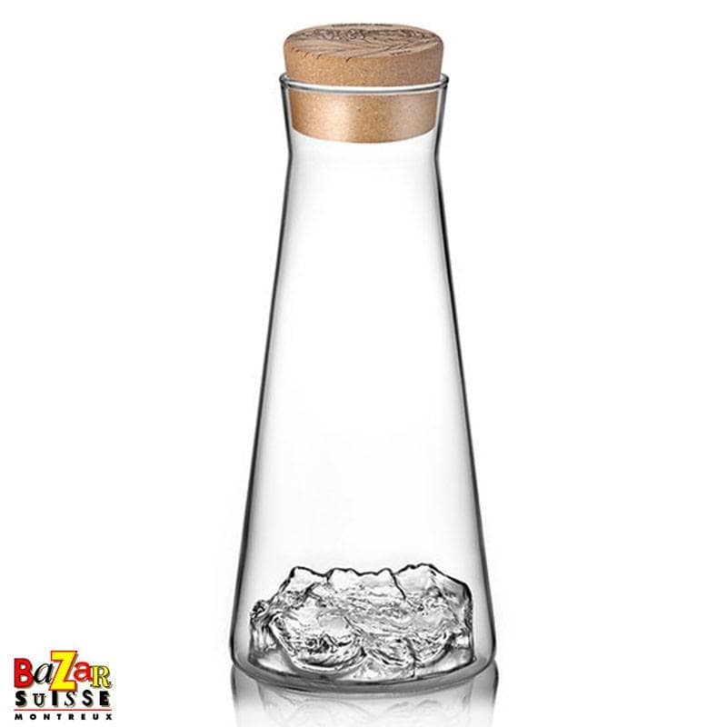 Caraffa Dents du Midi - Alpinte