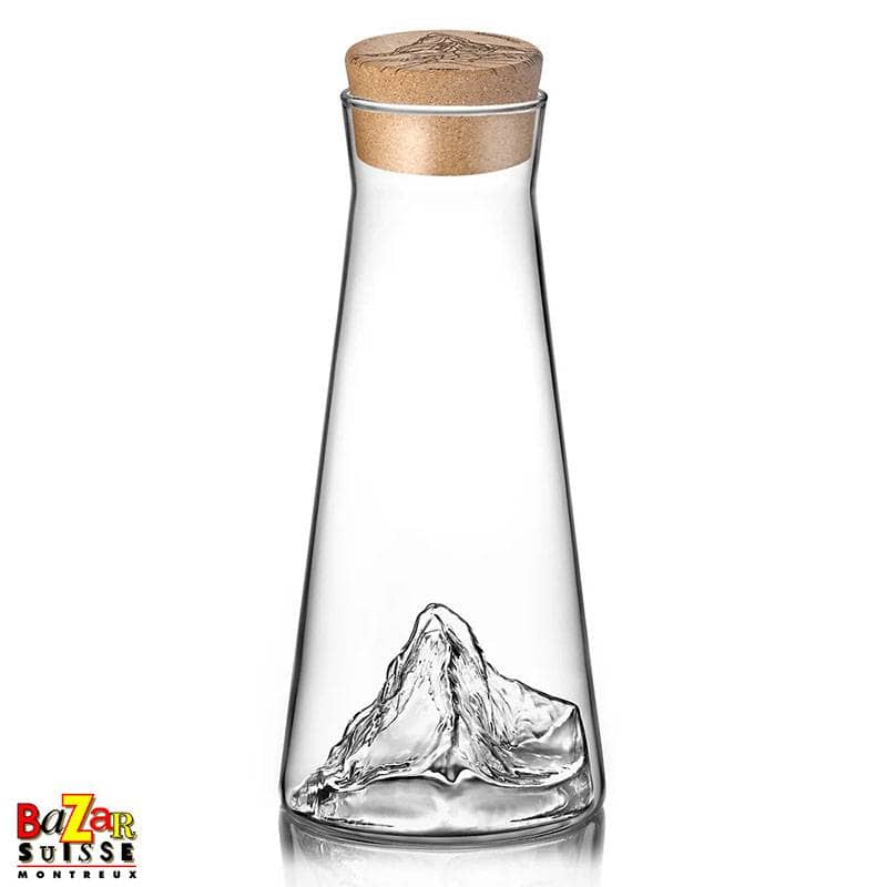 Caraffa Matterhorn - Alpinte