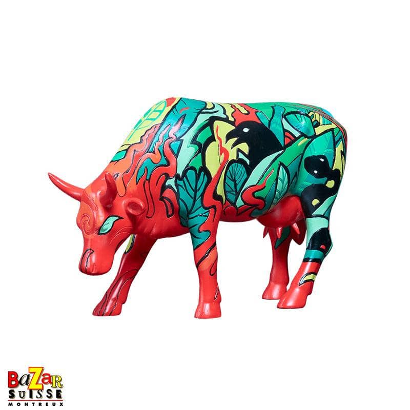Vacatolada - mucca CowParade