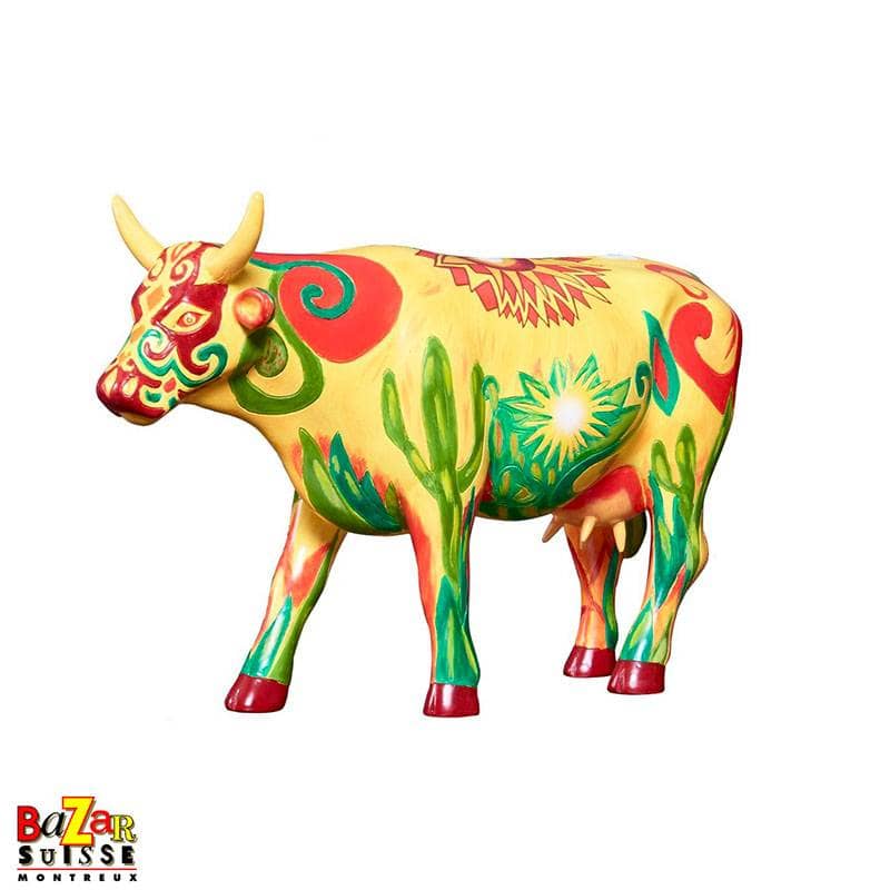 Vaca Sertaneja - mucca CowParade