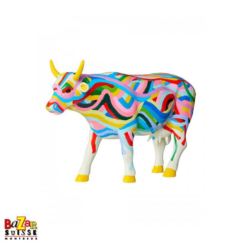 Cowzza - mucca CowParade
