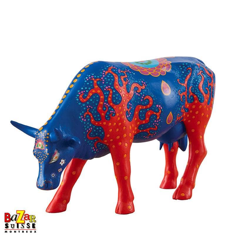 Folk Cow - mucca CowParade
