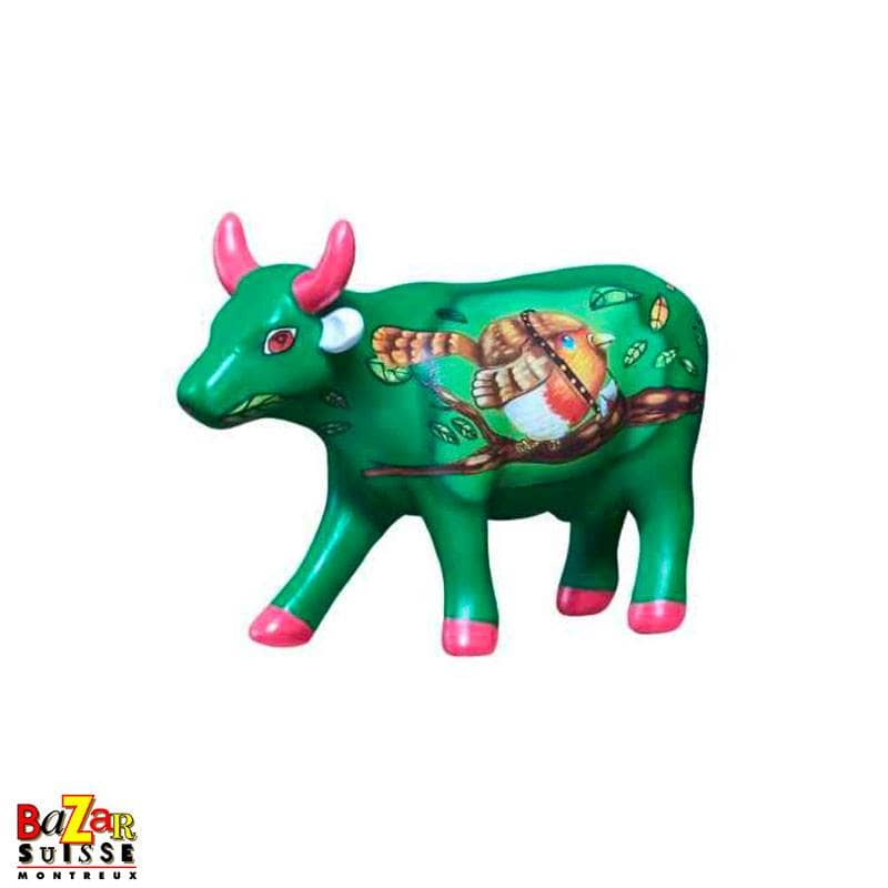 Ecowlogica - CowParade-Kuh
