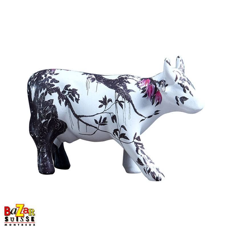 Vaca da Mata - CowParade-Kuh
