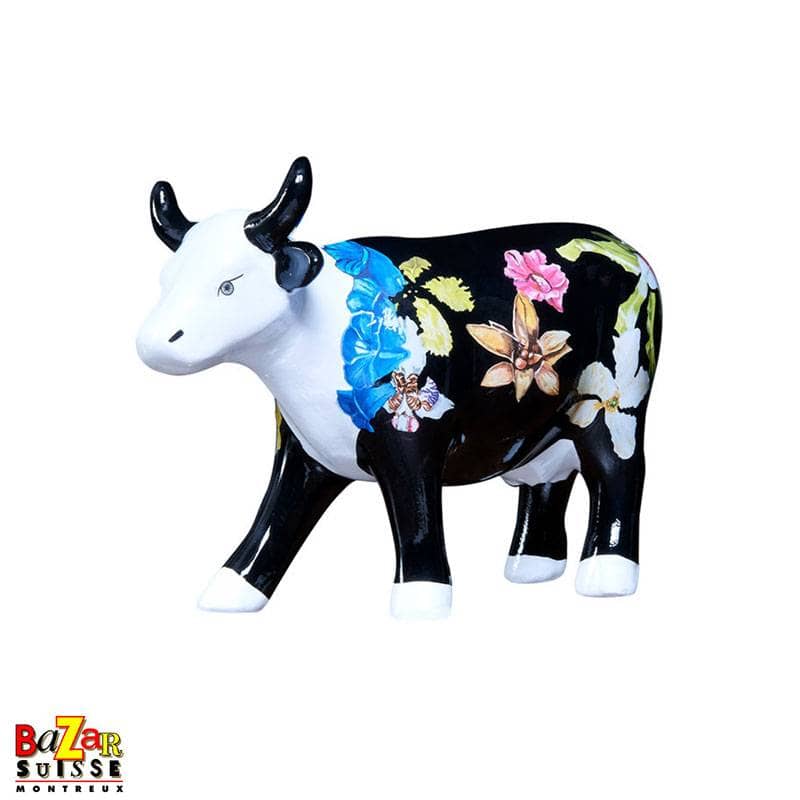 A Caminho do Brejo - CowParade-Kuh