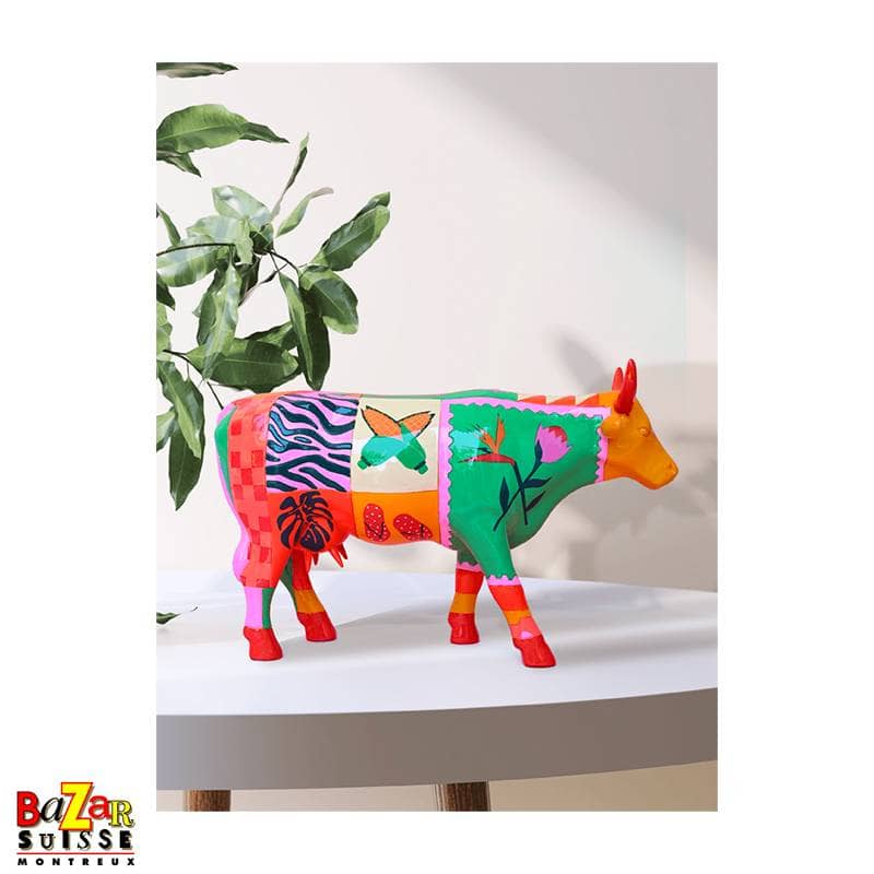 South Africow - mucca CowParade