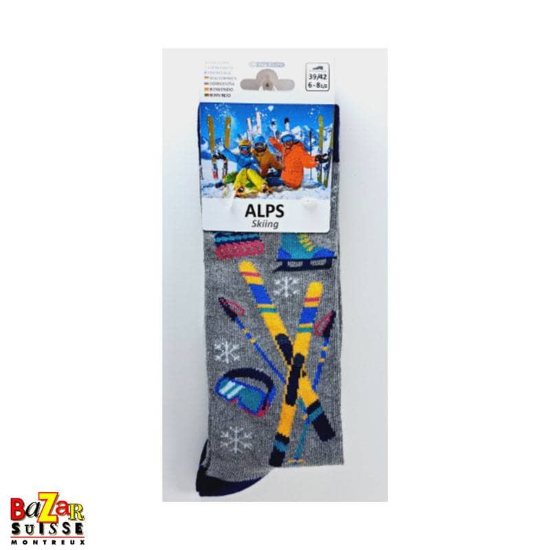 Calze per bambini - Sci