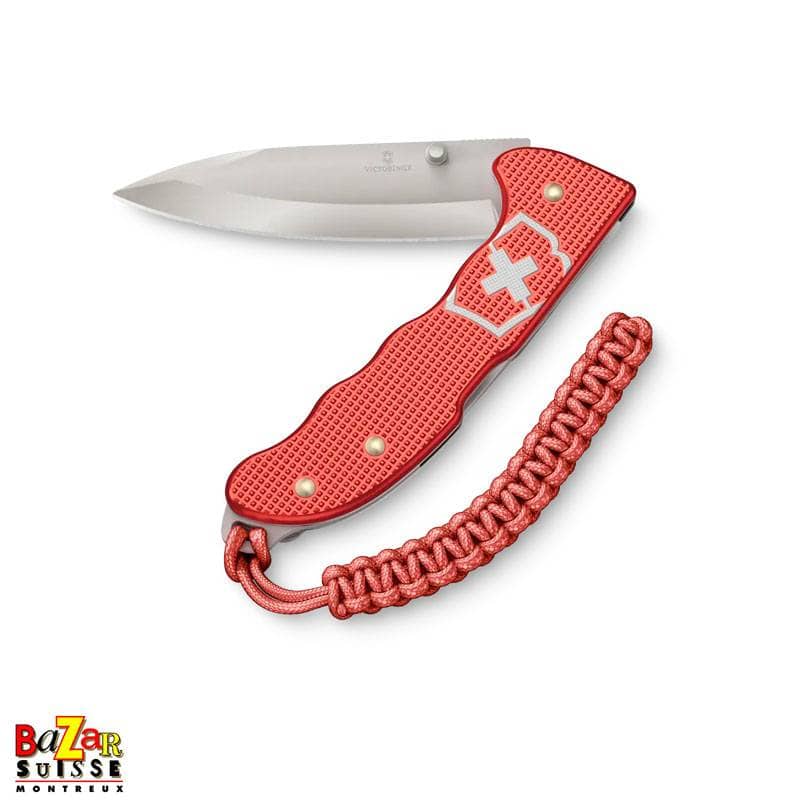 Couteau suisse Victorinox Evoke Alox Limited Edition 2025
