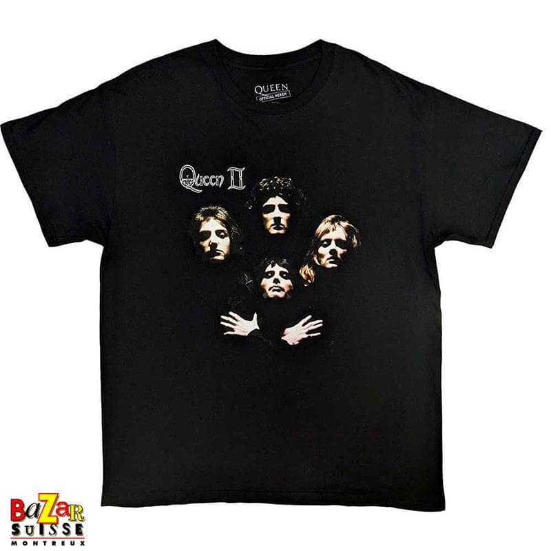 Queen II T-shirt