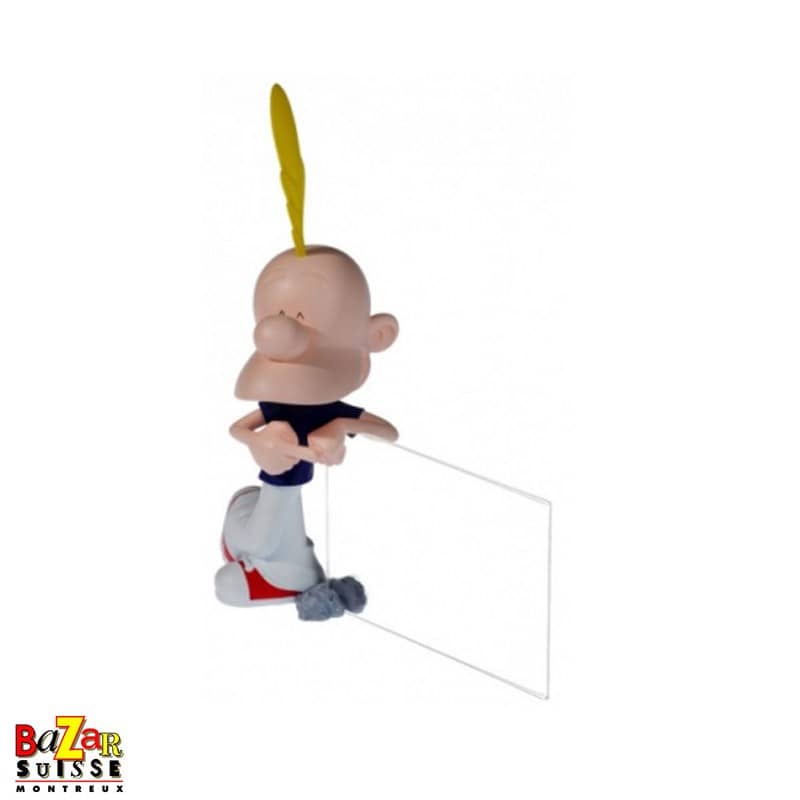 Titeuf Picture Frame – Démons & Merveilles