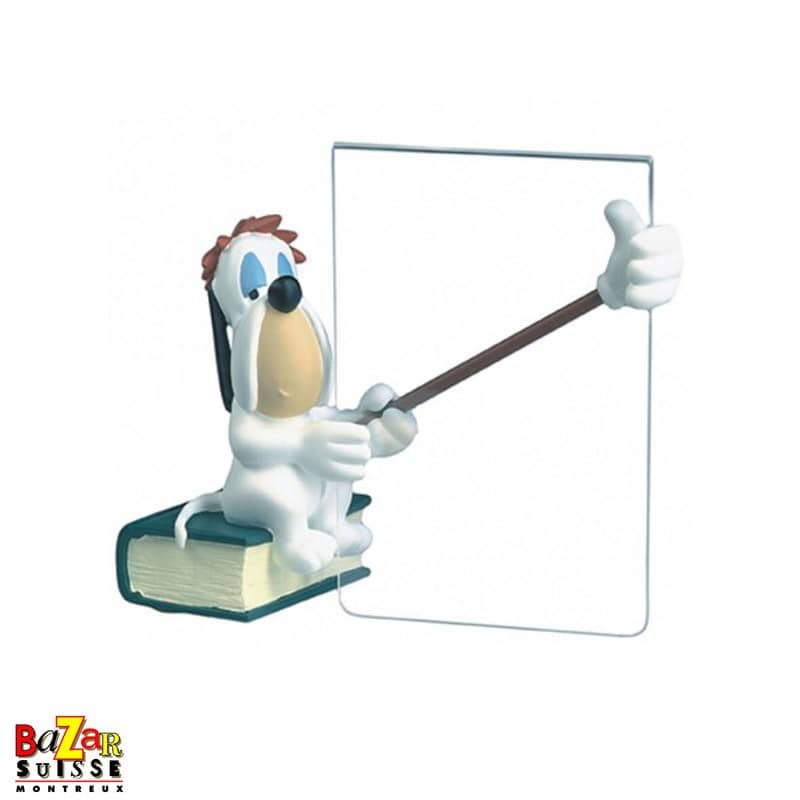 Droopy Picture Frame – Démons & Merveilles