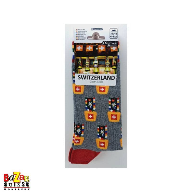 Socks – Bells
