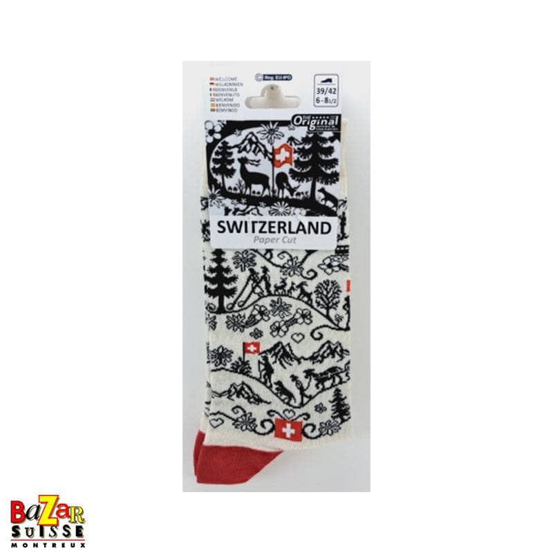 Socks – Poya
