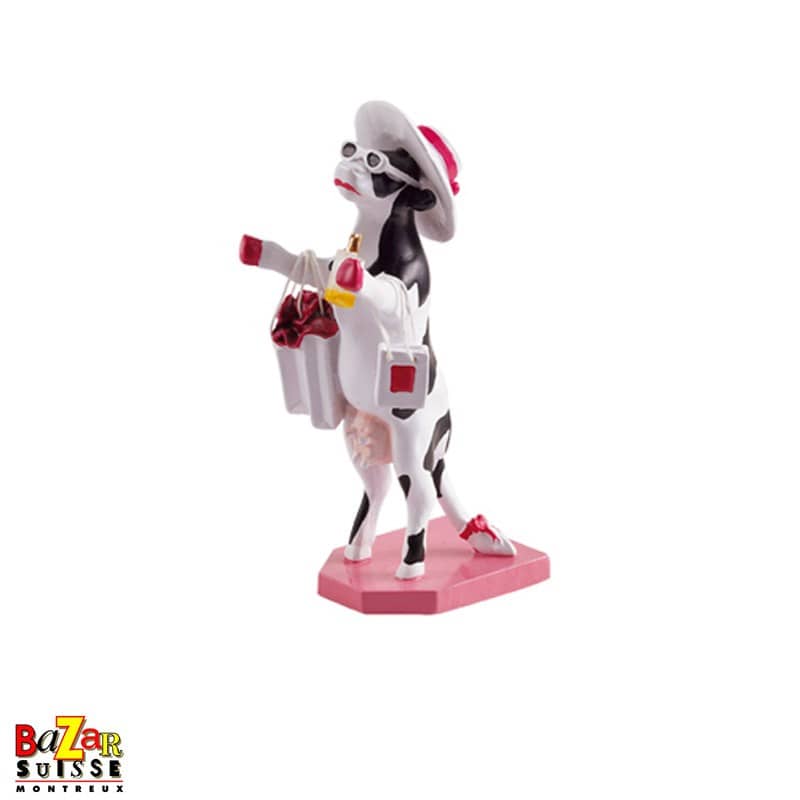 Alphadite – CowParade-Kuh