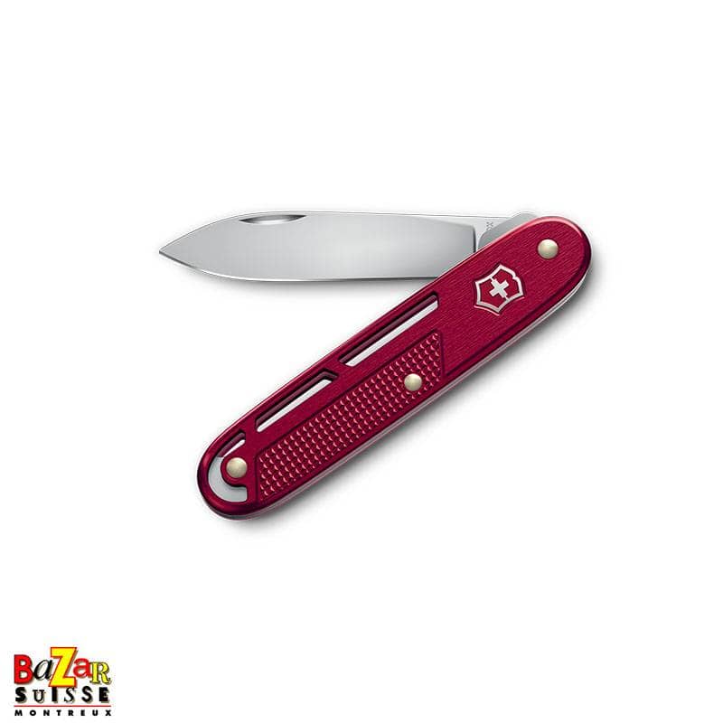 Onefold Alox Victorinox Swiss Army Knife