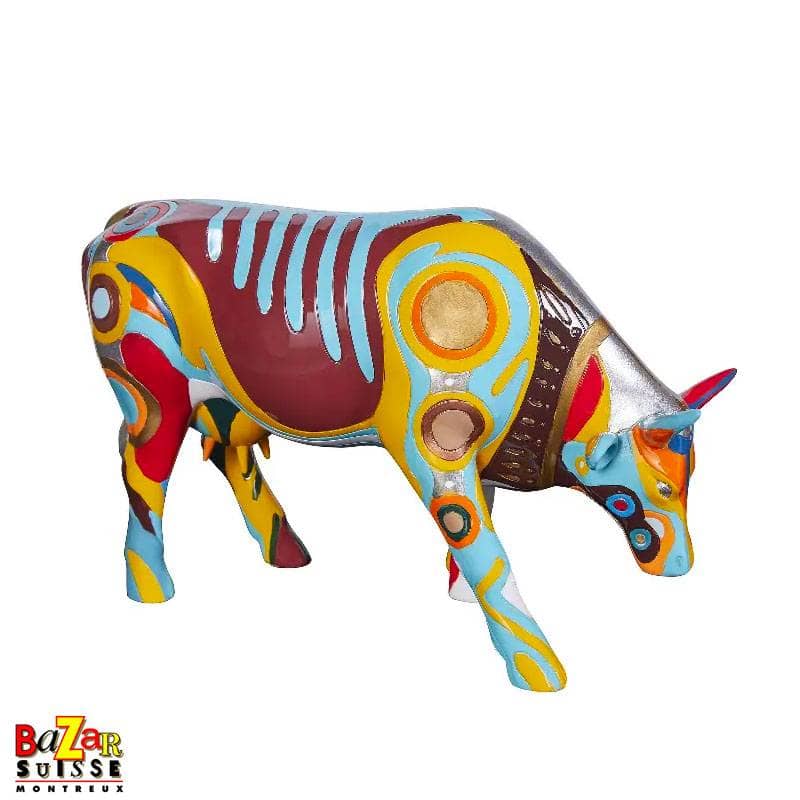 Vacanda - mucca CowParade