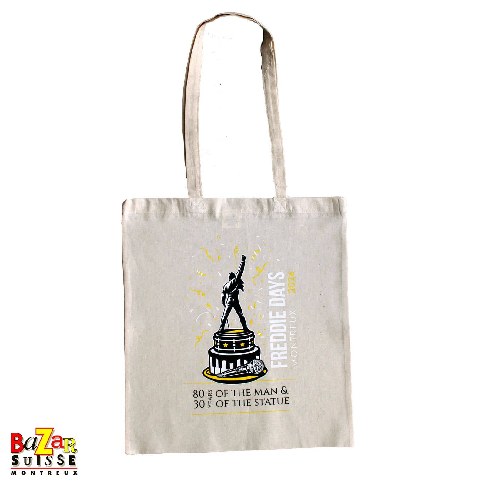 Borsa tote Freddie Days 2026