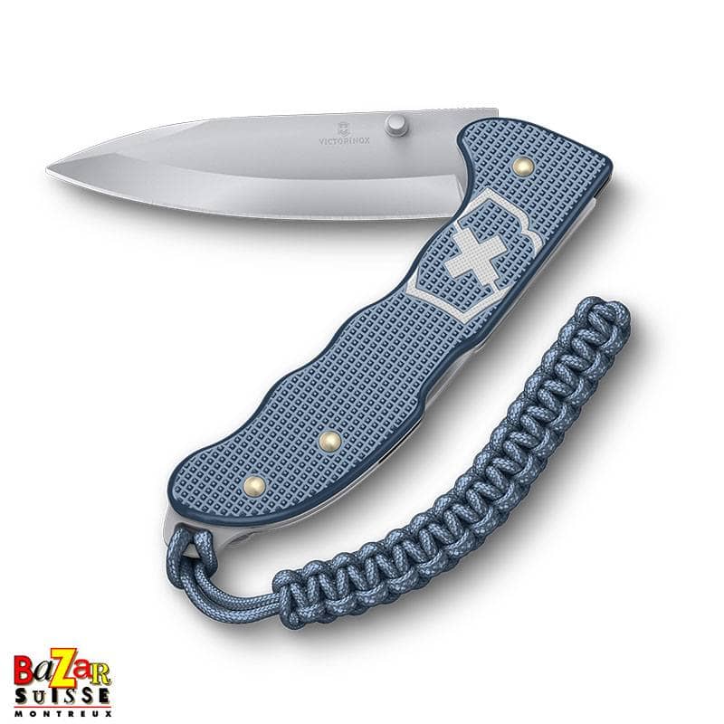 Couteau suisse Victorinox Evoke Alox Limited Edition 2026