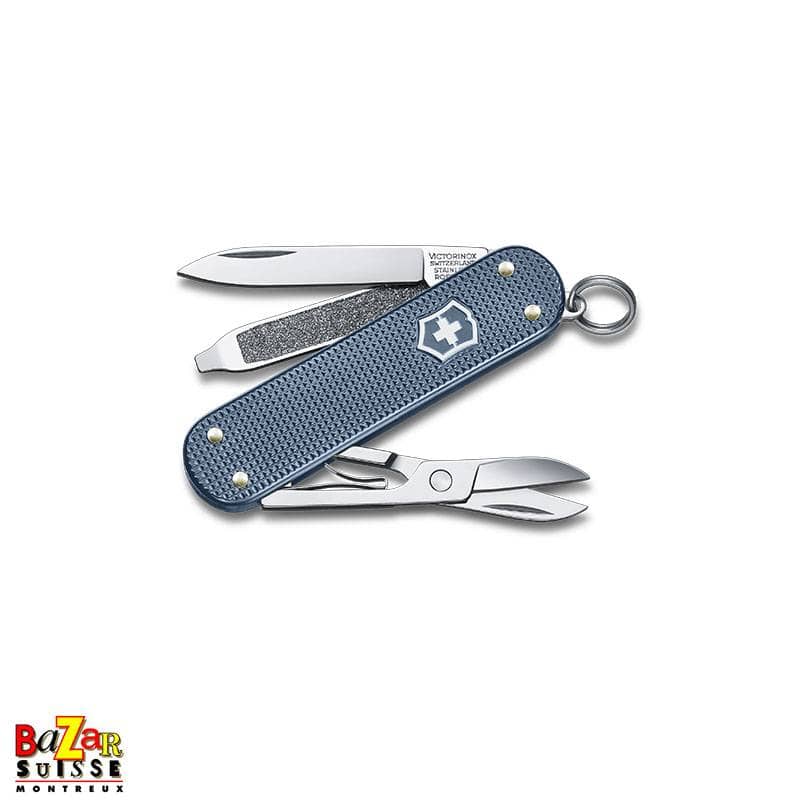 Coltellino svizzero Victorinox Classic SD Alox Limited Edition 2026