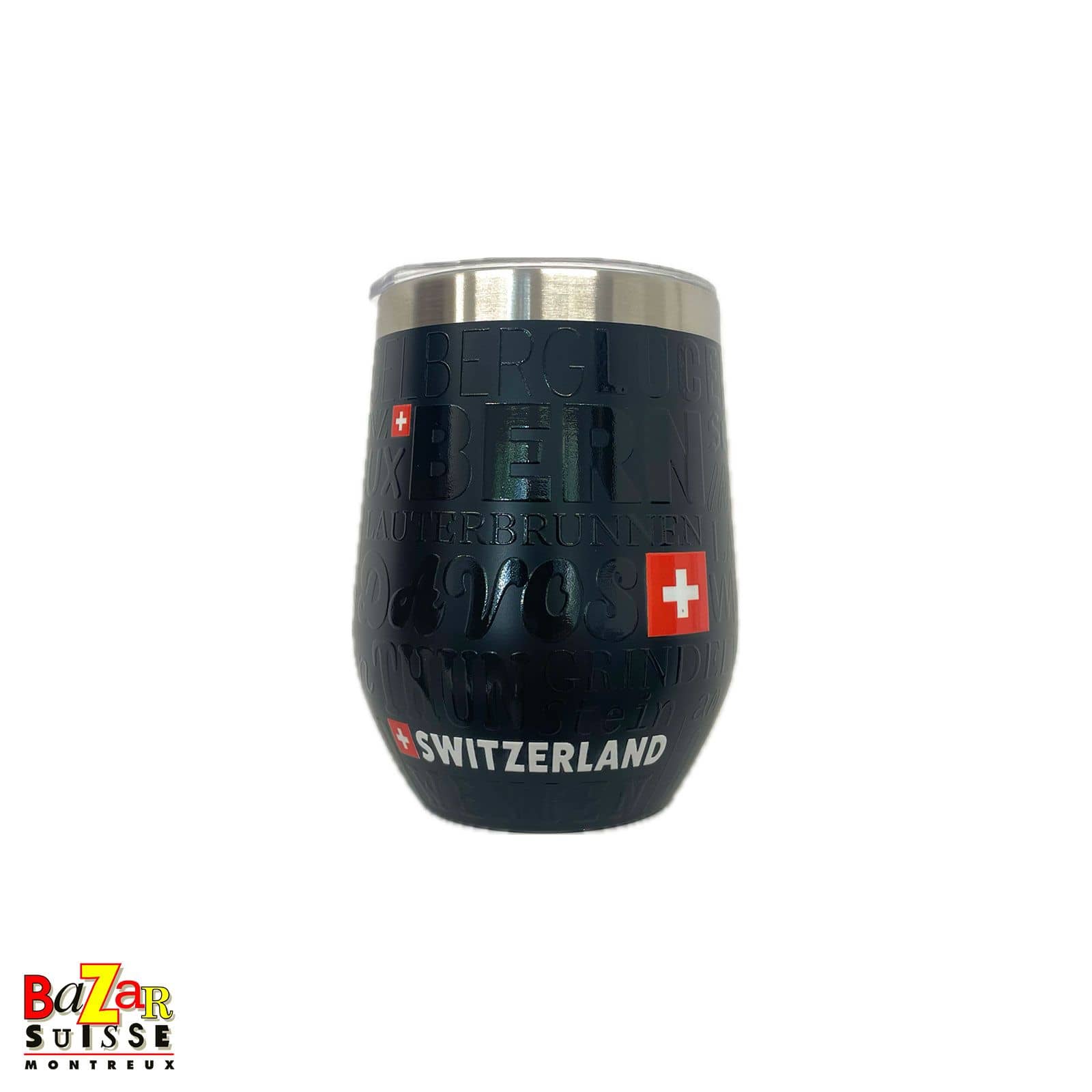 Thermobecher - City