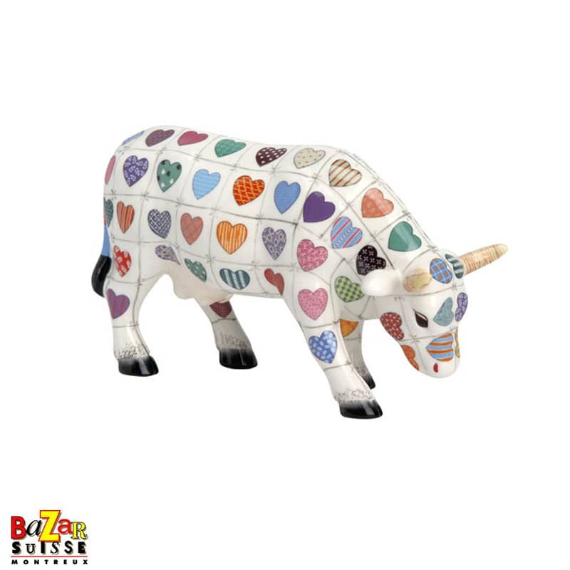 Cali – CowParade-Kuh