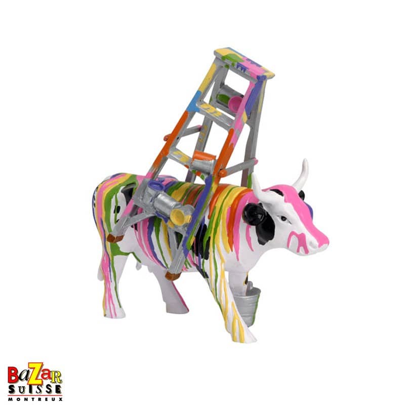 Muu Travies – mucca CowParade