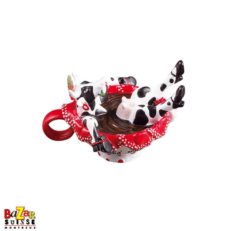 Café Ole – mucca CowParade