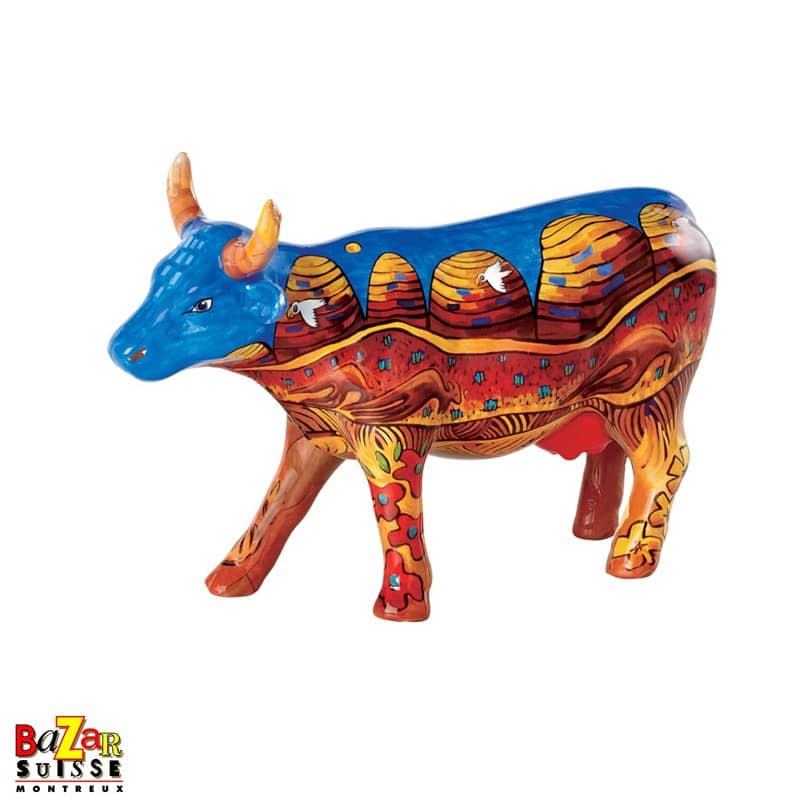 Our Great Kimberly - CowParade-Kuh