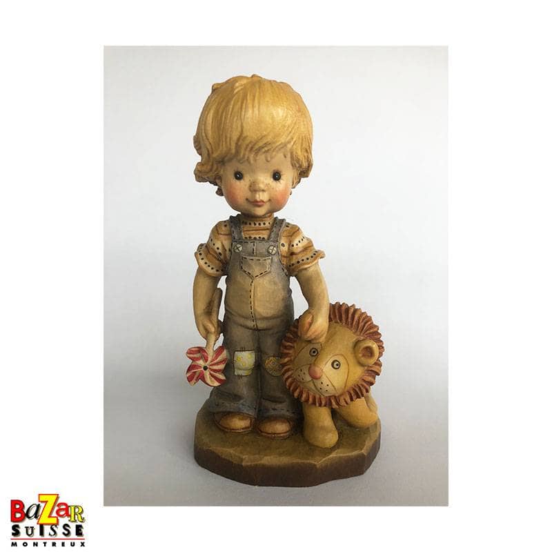 ANRI Figurine from the Sarah Kay Collection