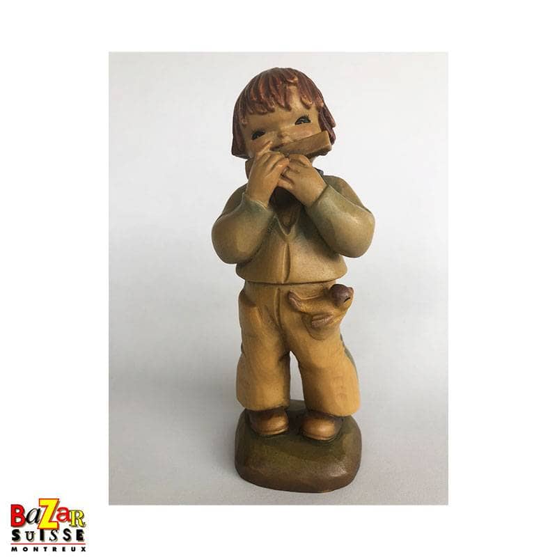 Figurine ANRI de la collection Ferràndiz